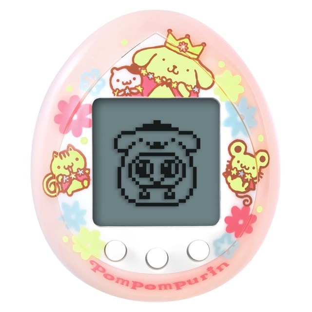 Pompompurin Sanrio Tamagotchi Nano Assortment - 2