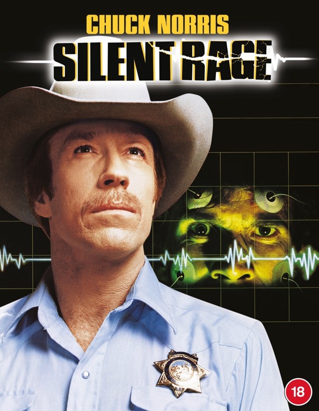 Silent Rage - 3