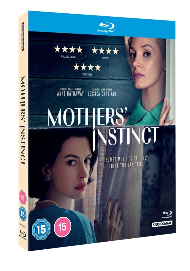 Mothers' Instinct - 2