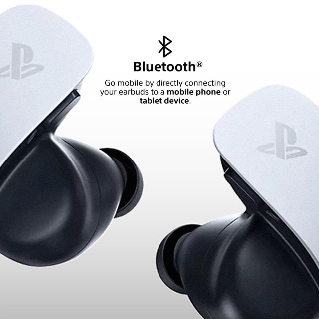 PlayStation 5 PULSE Explore Wireless Earbuds - 2