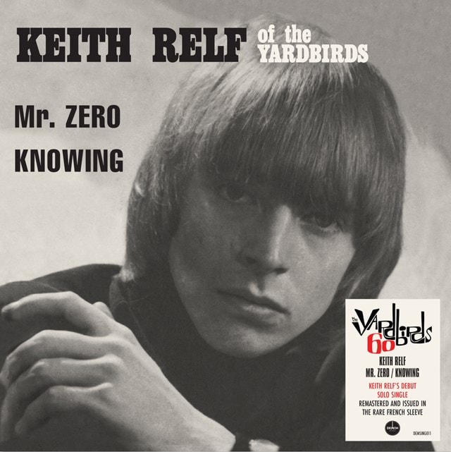 Mr. Zero - 2
