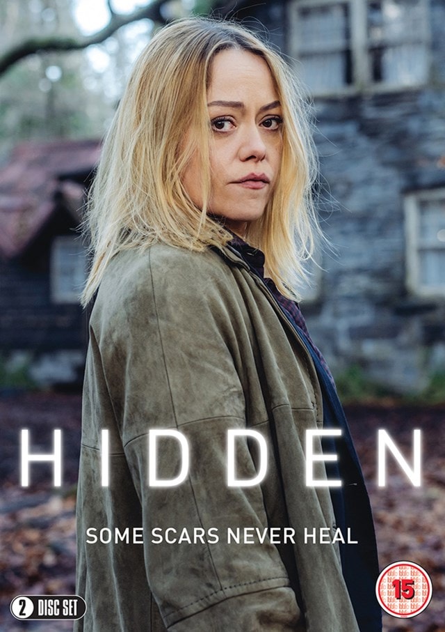 Hidden - 1