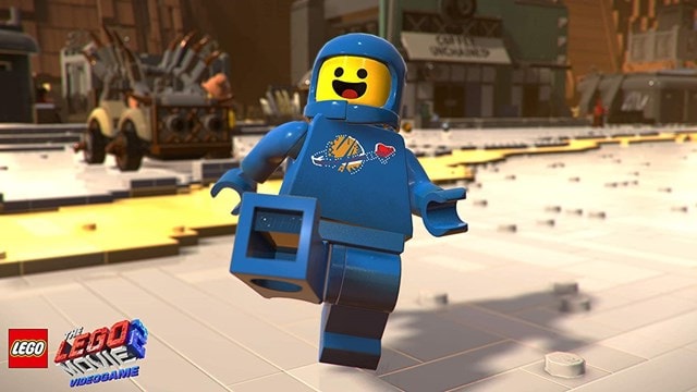 The LEGO Movie 2 Video Game (PS4) - 5