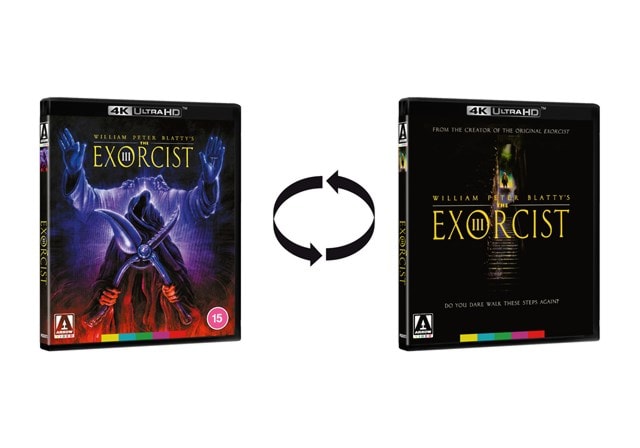 The Exorcist 3 - 2