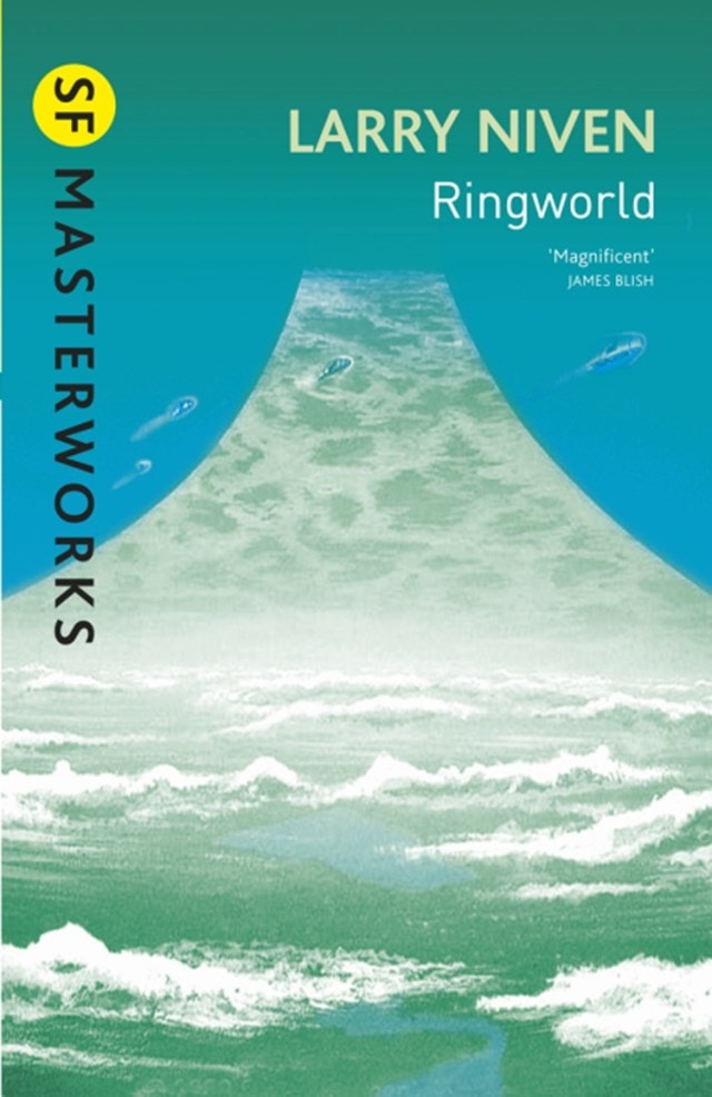 Ringworld - 1