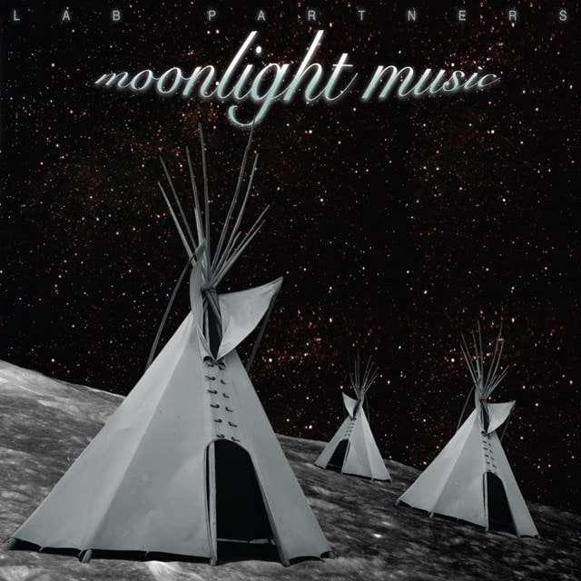 Moonlight Music - 1