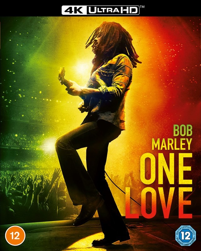 Bob Marley: One Love (hmv Exclusive) - 2
