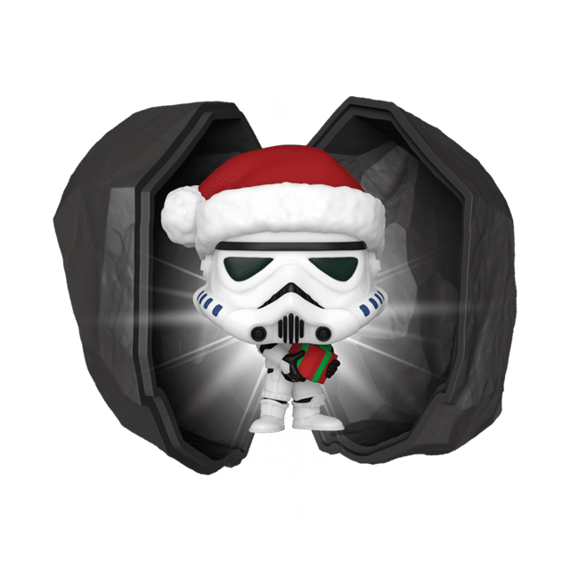 Star Wars Coal Funko Pop Vinyl Mystery Pocket Pop - 6