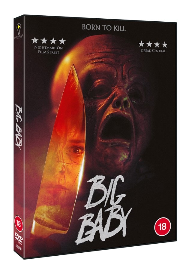 Big Baby - 2