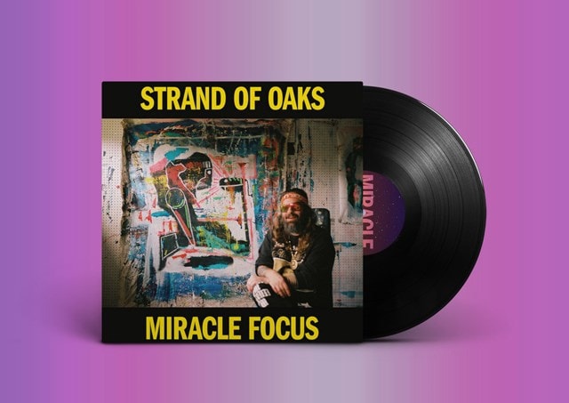 Miracle Focus - 1