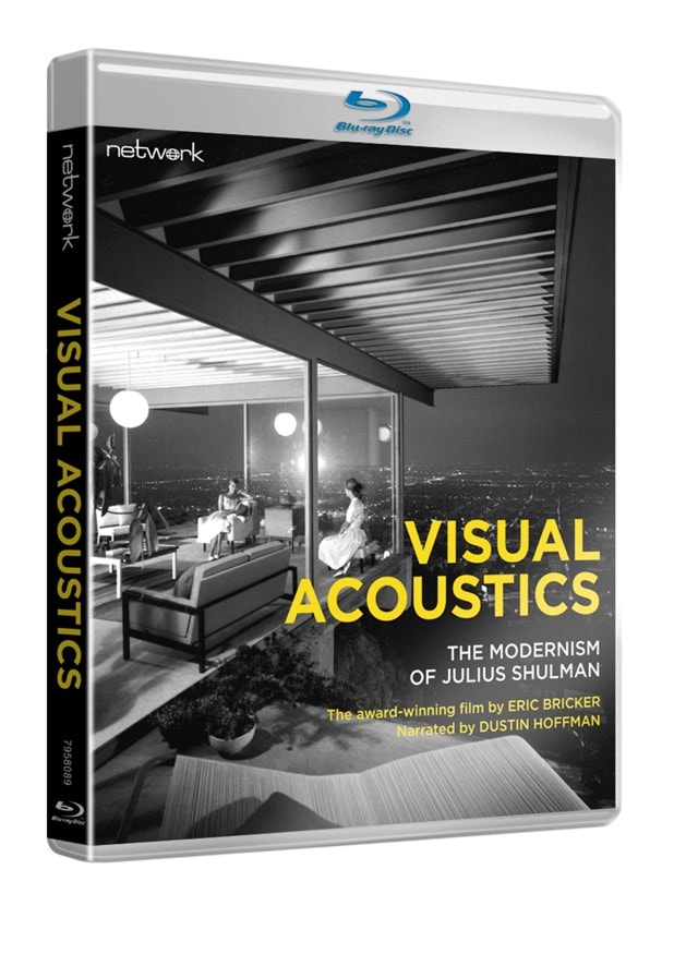 Visual Acoustics - 2