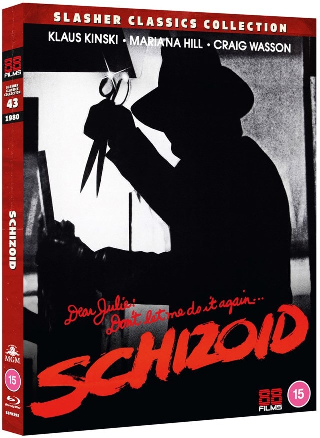 Schizoid - 2