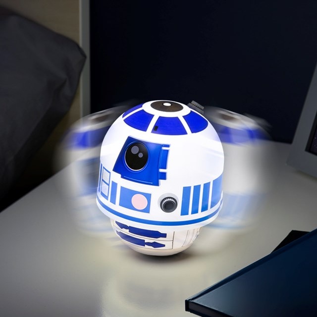 R2-D2 Star Wars Icon Light - 5