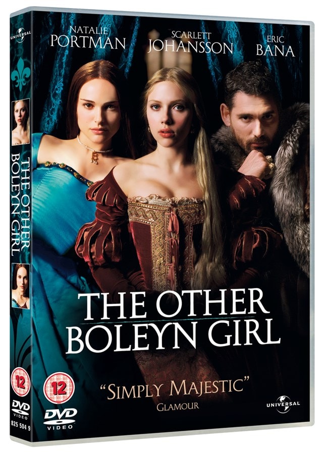 The Other Boleyn Girl - 2