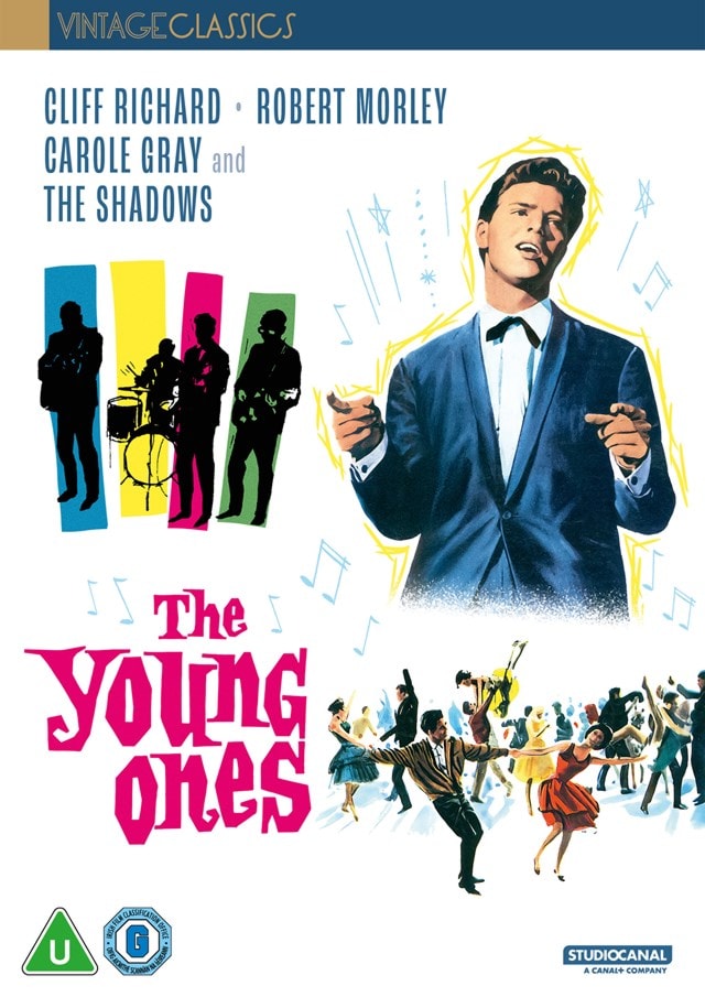 The Young Ones - 3