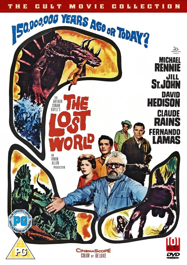The Lost World - 1