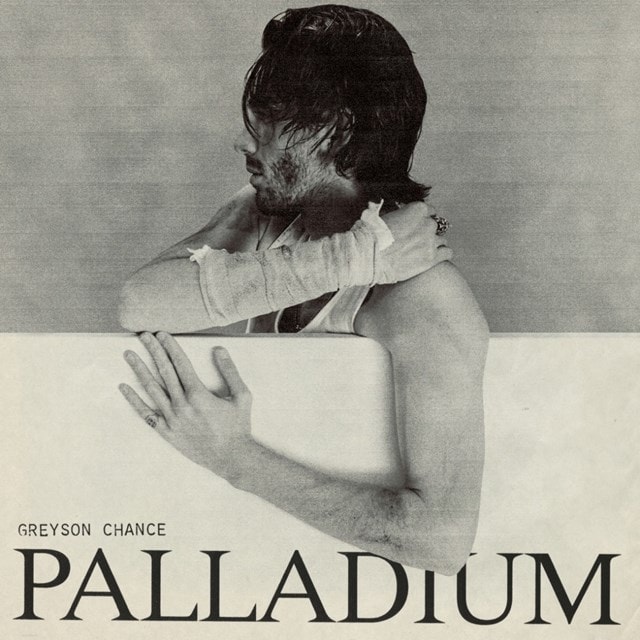 Palladium - 1