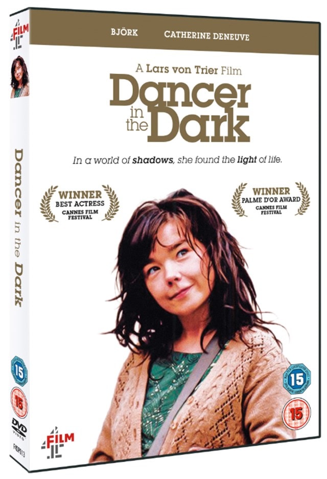 Dancer in the Dark - 2