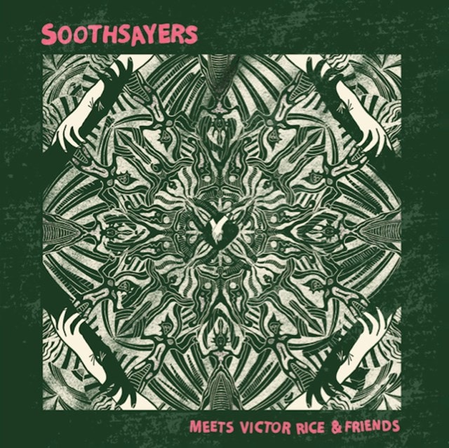 Soothsayers Meets Victor Rice and Friends - 1