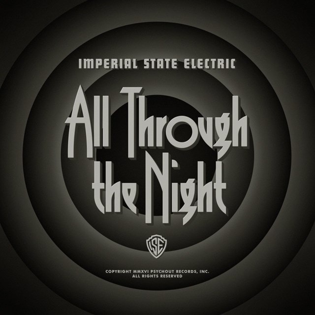 All Through the Night - 1