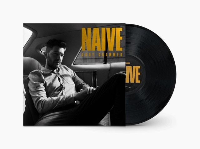 Naive - 1