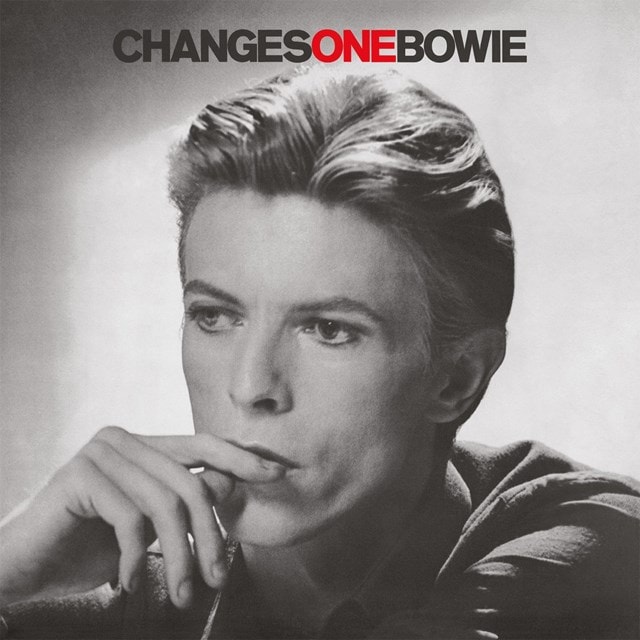 Changesonebowie - 1