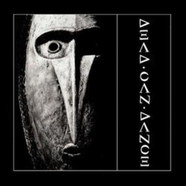 Dead Can Dance - 1