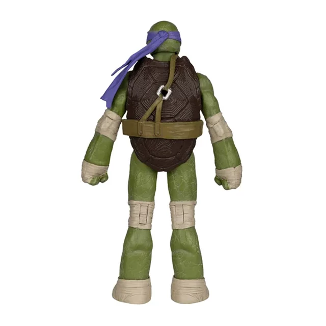 Donatello Teenage Mutant Ninja Turtles TMNT McFarlane Page Punchers Figurine With Comic - 3