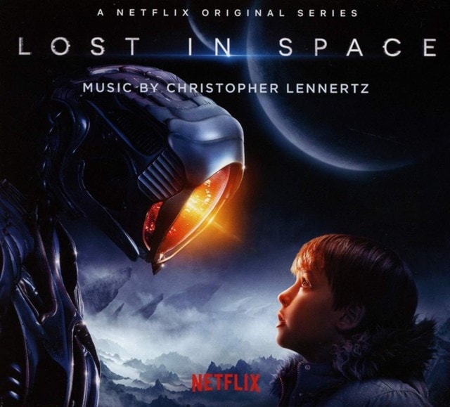 Lost in Space - 1