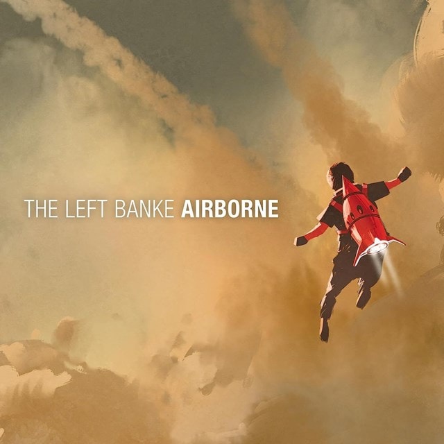 Airborne - 1