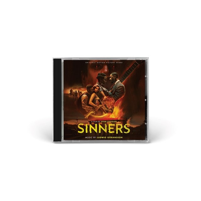 Sinners - 2