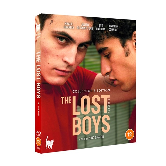 The Lost Boys - 4