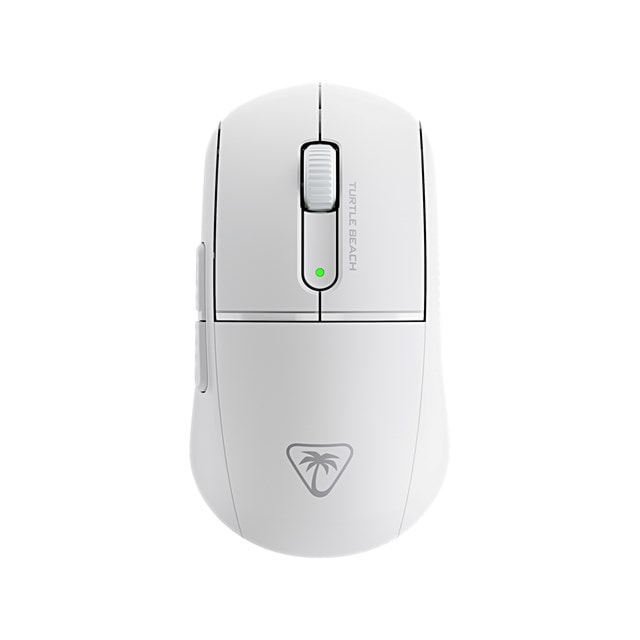 Turtle Beach Burst II Air Wireless Gaming Mouse - White - 1