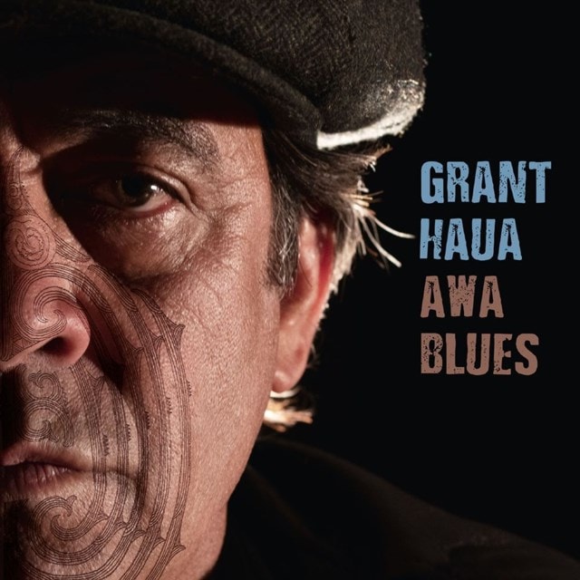 Awa Blues - 1