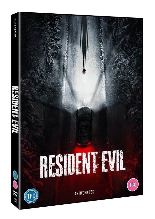 Resident Evil - 2