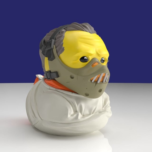 Hannibal Lecter Silence Of The Lambs Tubbz Boxed - 2