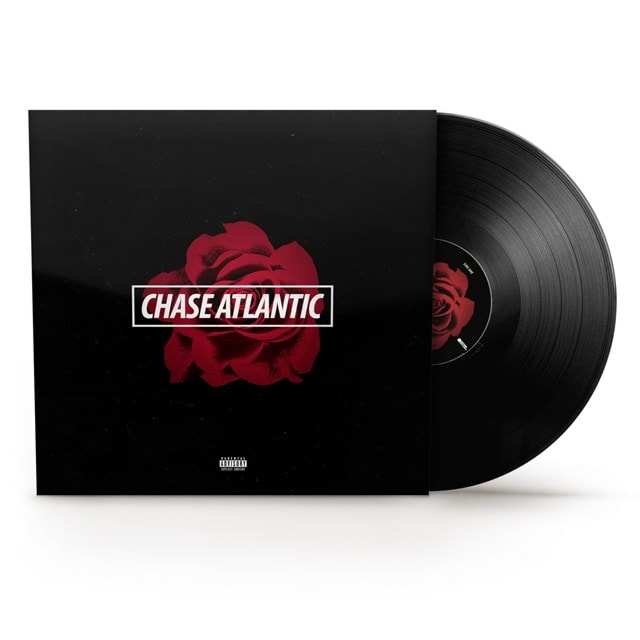 Chase Atlantic - 2