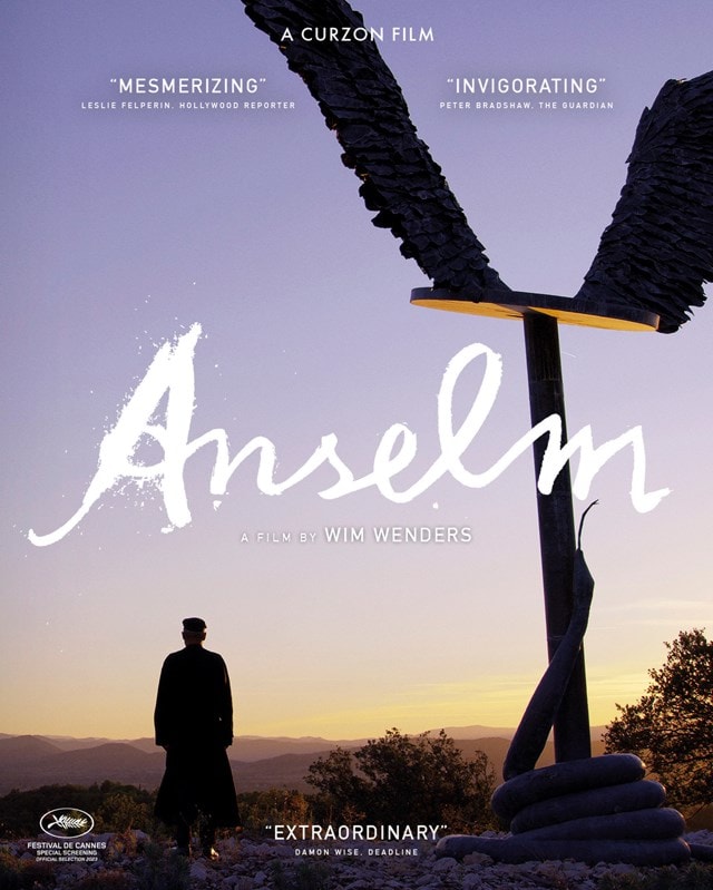 Anselm - 1