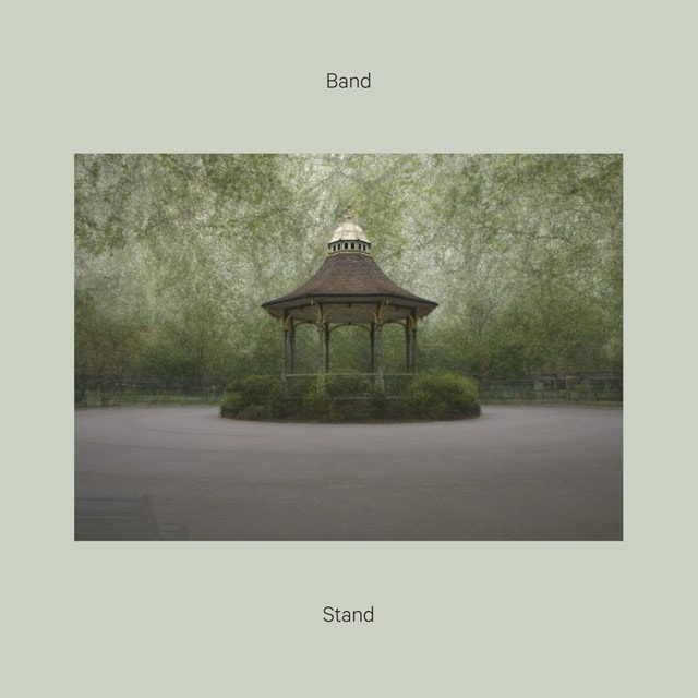 Band Stand - 1