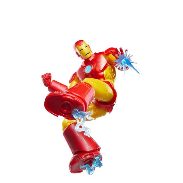 Marvel Legends Series Iron Man Model 09 Action Figure - 3
