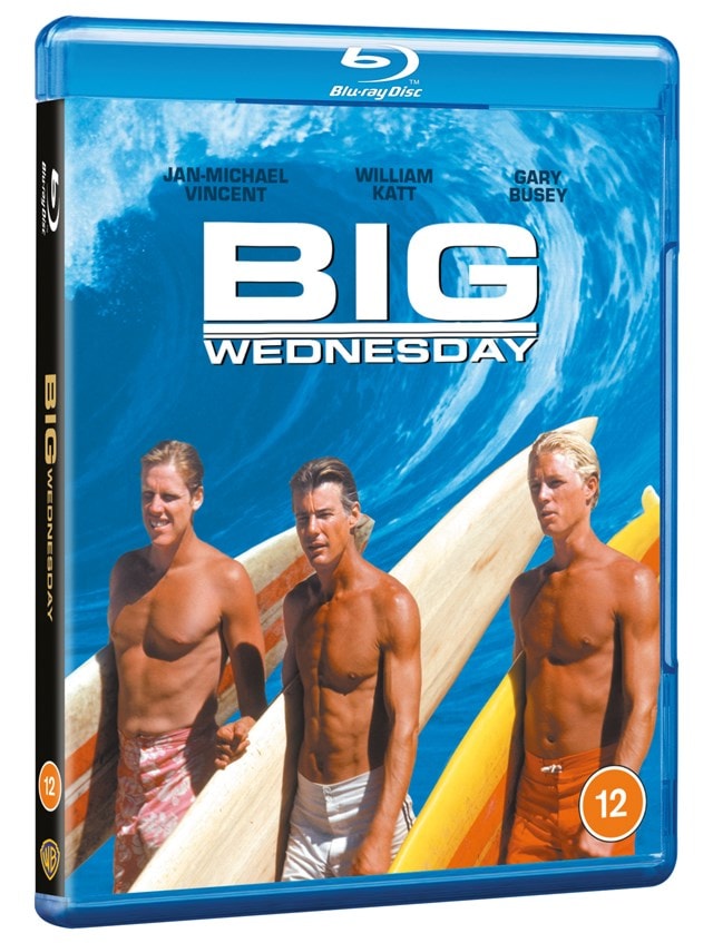 Big Wednesday - 2