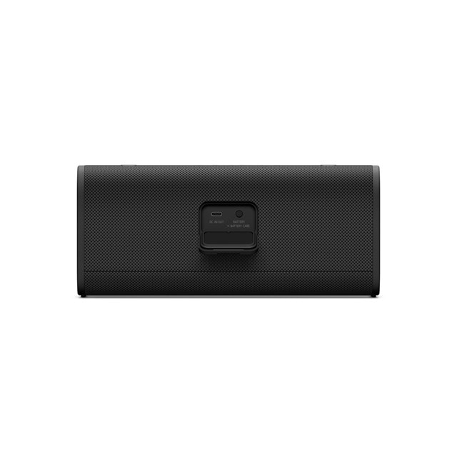 Sony ULT Field 3 Black Bluetooth Speaker - 3