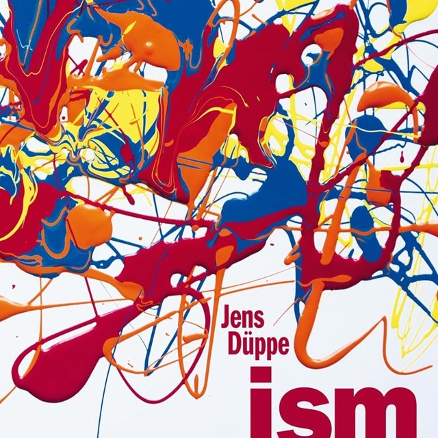 ISM - 1