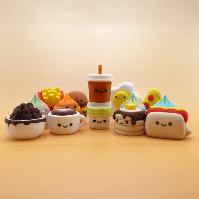 Clicklets Series 1 Fidget Toy Blind Bag - 3