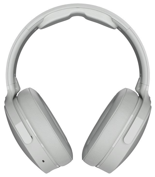 Skullcandy Hesh Evo Light Grey/Blue Bluetooth Headphones - 2