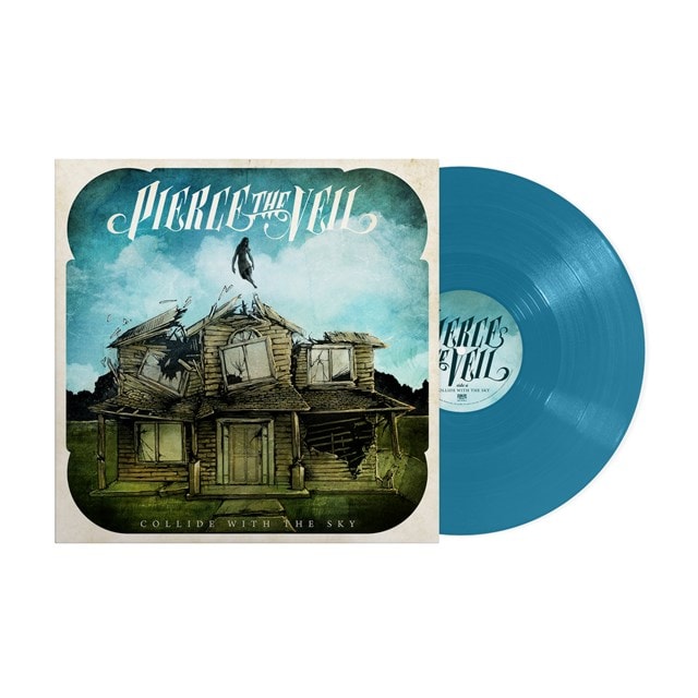 Collide With the Sky - 2