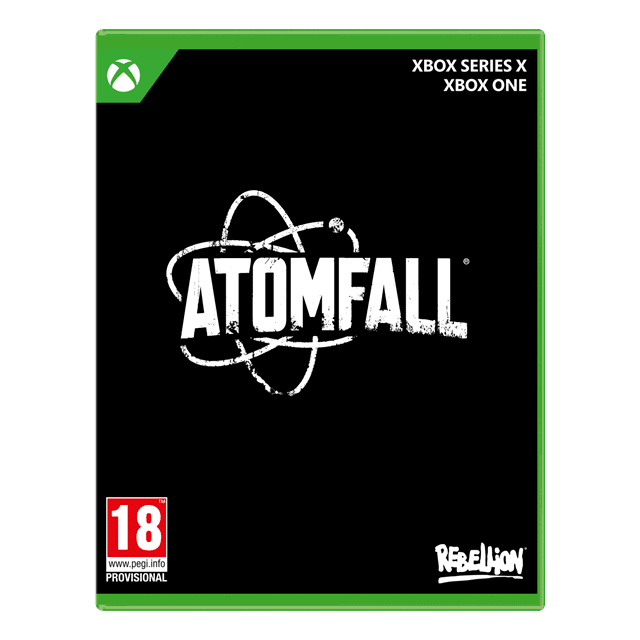 Atomfall (XSX) - 1