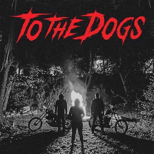 To the Dogs - 1