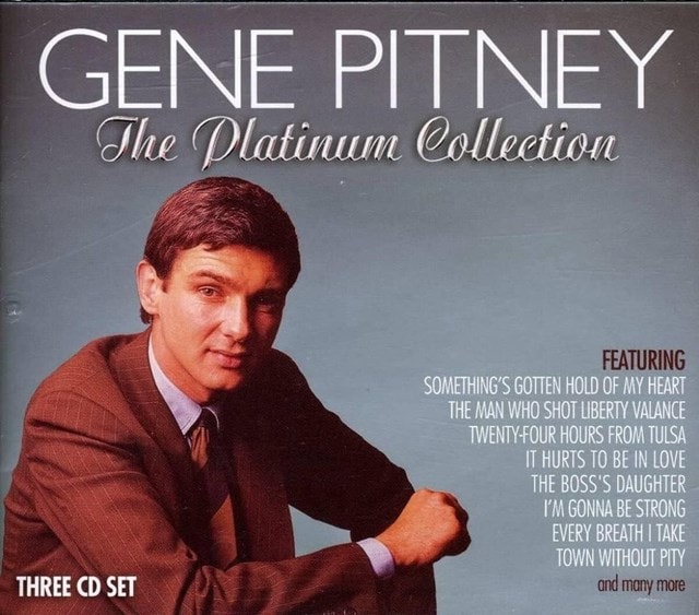 The Platinum Collection - 1