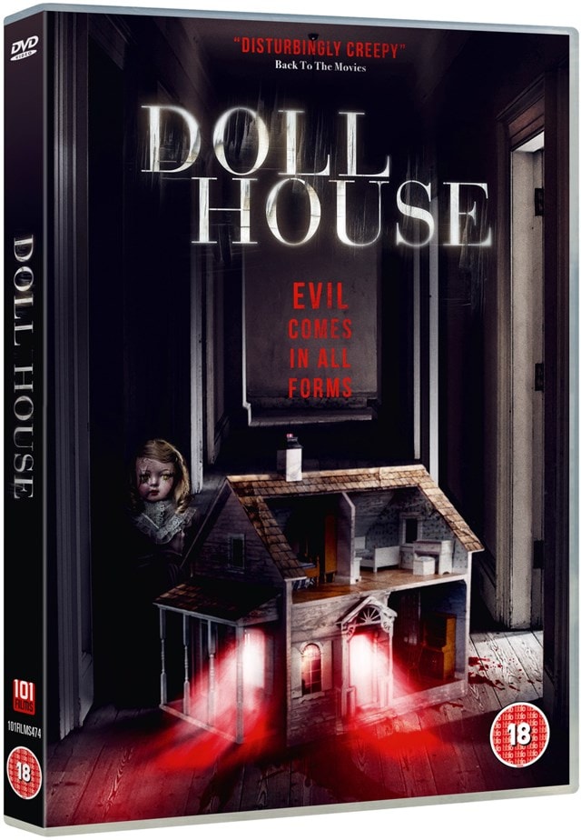 Doll House - 2